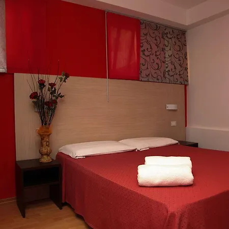Relais San Pietro Hotel Roma