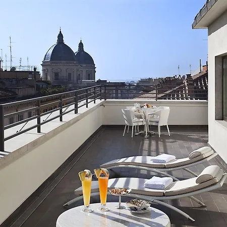 Deco Hotel
