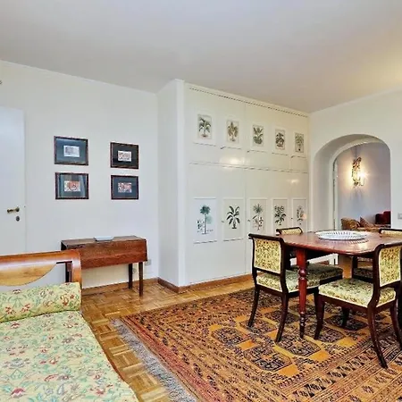 Halldis - Piazza Di Spagna Apartment Rome
