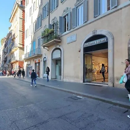 Apartment Halldis - Piazza Di Spagna *