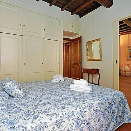 Trevi Halldis Apartment Rome