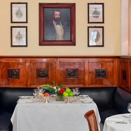 Hotel Bettoja Massimo D'azeglio