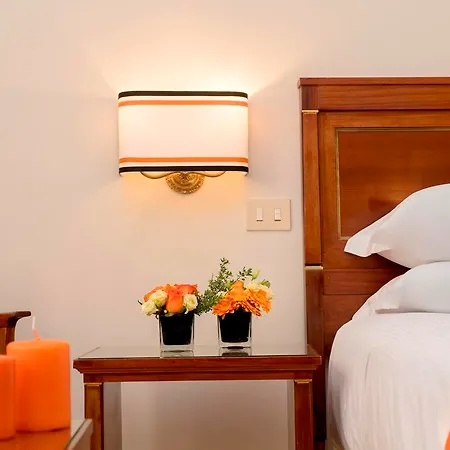 Hotel Bettoja Mediterraneo