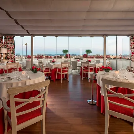 Bettoja Mediterraneo 4*