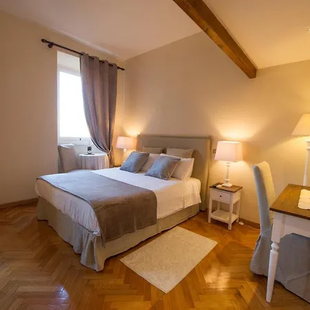 Bed & Breakfast A Casa Di Lia A Roma 2*