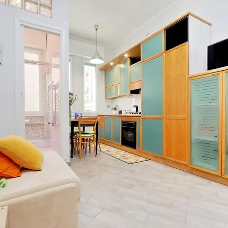 Casetta Fiorelli Apartment Rome