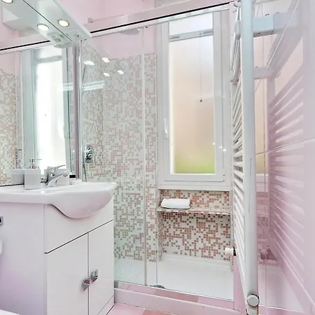 Casetta Fiorelli Apartment