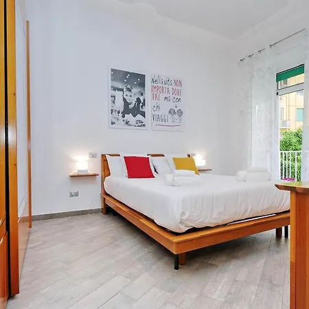 Casetta Fiorelli Apartment