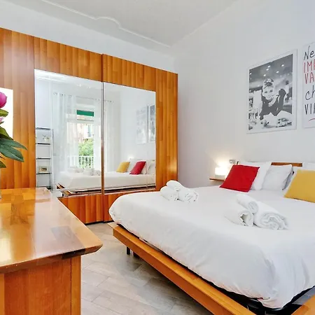Casetta Fiorelli Apartment *
