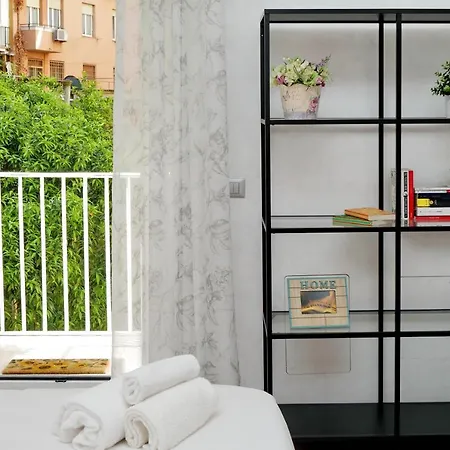 Apartment Casetta Fiorelli