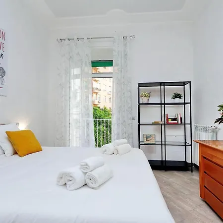 Apartment Casetta Fiorelli