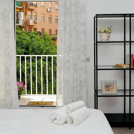 Casetta Fiorelli Rome