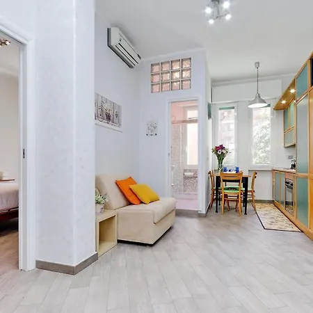 Casetta Fiorelli Apartment