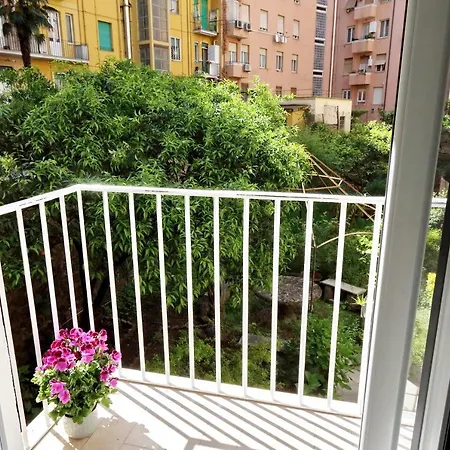 Casetta Fiorelli Apartment *