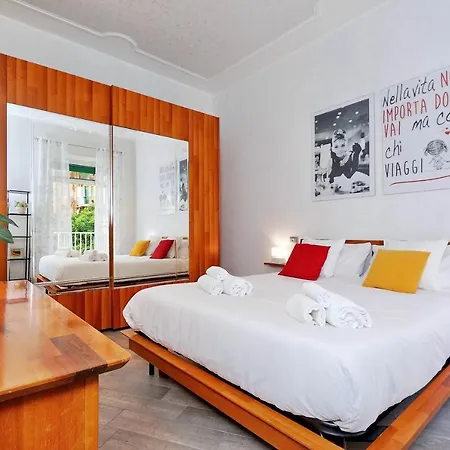 Apartment Casetta Fiorelli