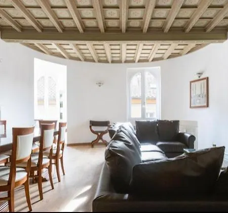 Casa Sangalletti *