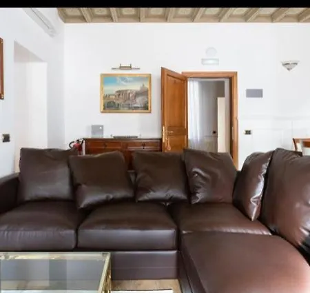 Apartment Casa Sangalletti *
