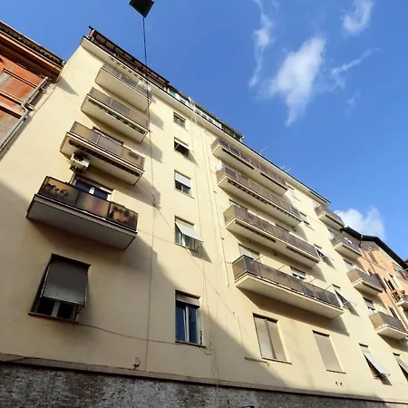 Appartamento The Place To Be Roma
