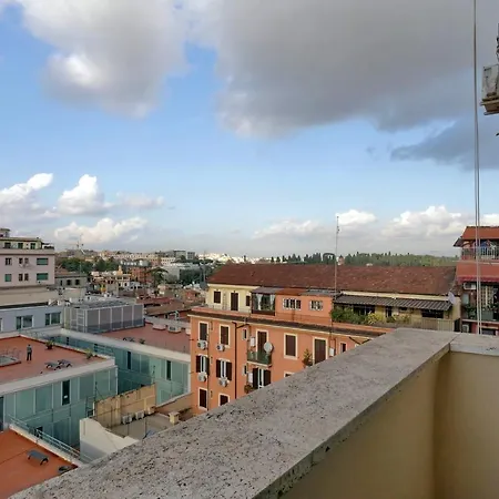Appartamento The Place To Be
