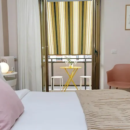 The Place To Be Apartamento Roma