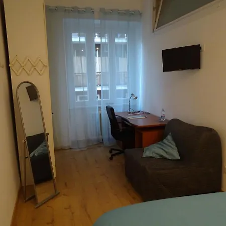 Affittacamere Sant'agnese Roma