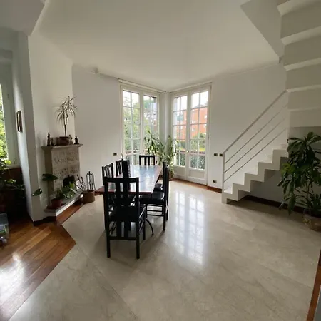 Apartment Ob1 Vacanze Romane Rome