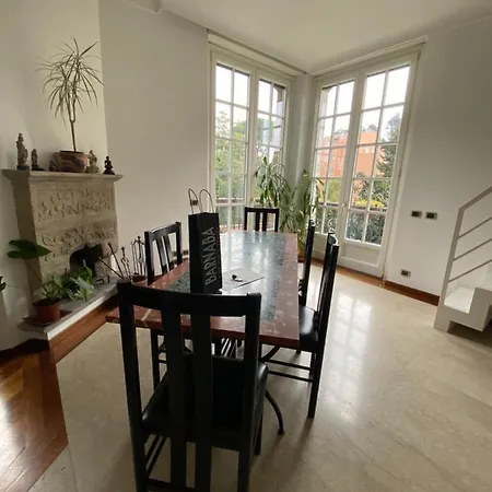 Ob1 Vacanze Romane Apartment *