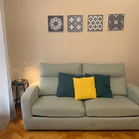 Apartment Cinecitta Rome