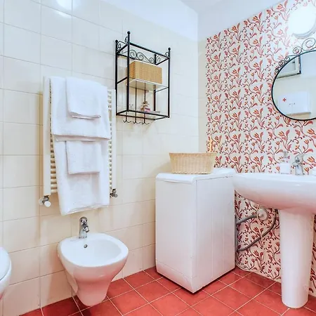 Lovely Trastevere Apartment