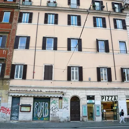Residenza Gens Julia Rom