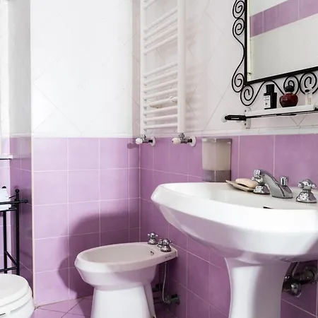 Casa Linnea Guest house