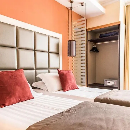 Hotel Vibe Nazionale