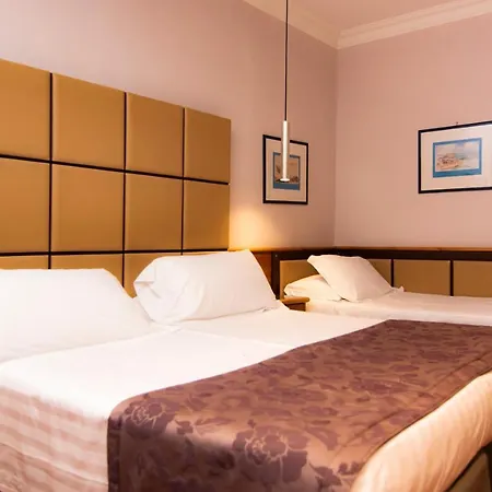 Hotel Vibe Nazionale 3*