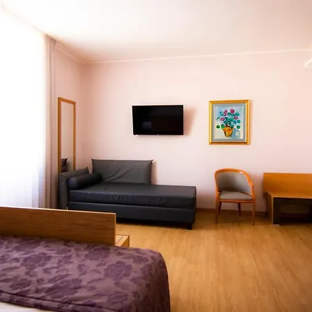 Vibe Nazionale Hotel Rome