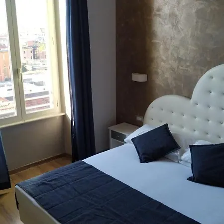 Veneto Relais