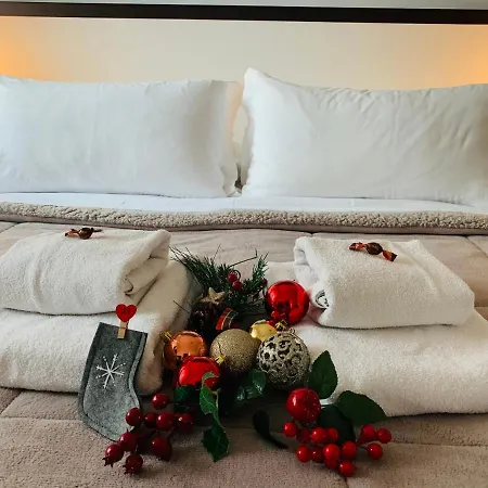 Guest house Your House 3*
