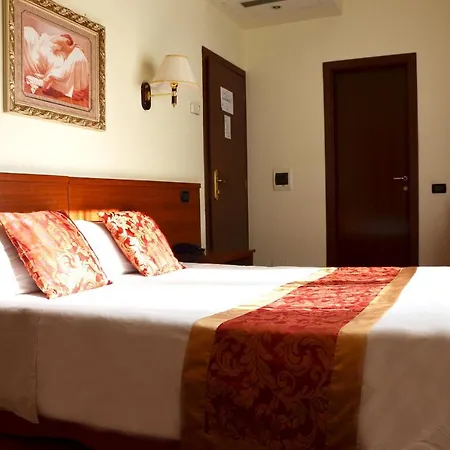 Geo Hotel 3*