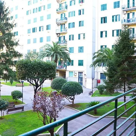 Geo Hotel 3*
