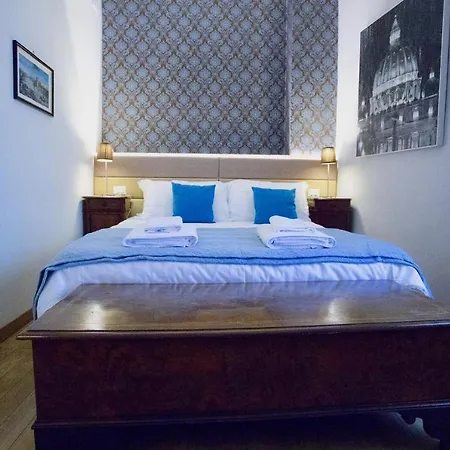 Navona Residenza De Charme Bed & Breakfast