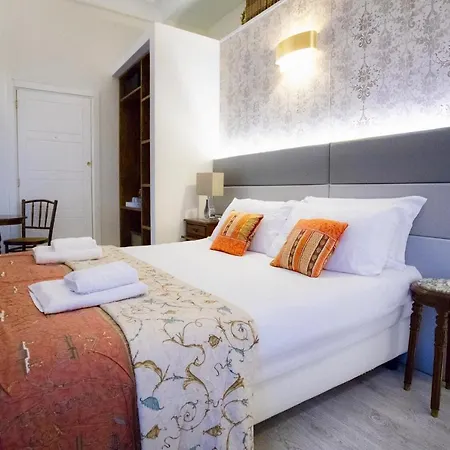 Bed & Breakfast Navona Residenza De Charme 2*