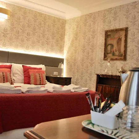 Navona Residenza De Charme Bed & Breakfast
