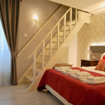 Navona Residenza De Charme Bed & Breakfast