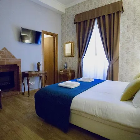 Navona Residenza De Charme 2*
