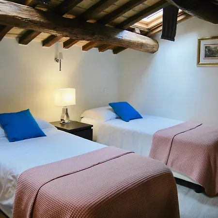 Navona Residenza De Charme Bed & Breakfast Roma