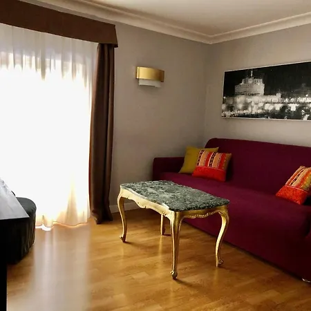Navona Residenza De Charme Roma