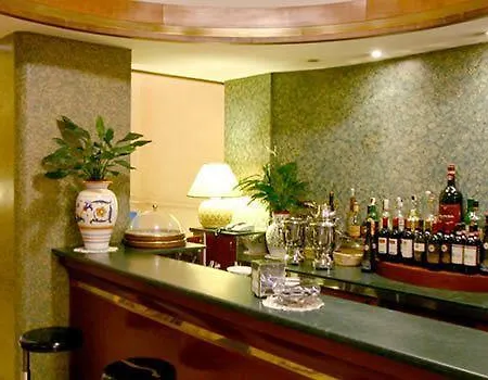 Laurentia 3* Rome