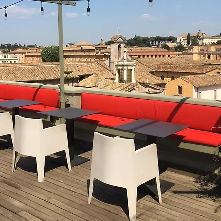 San Francesco Hotel 3*