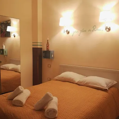Relais Fiorelli