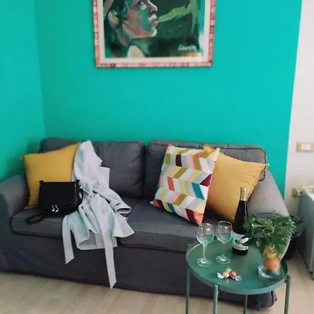 Relais Fiorelli B&B 2*