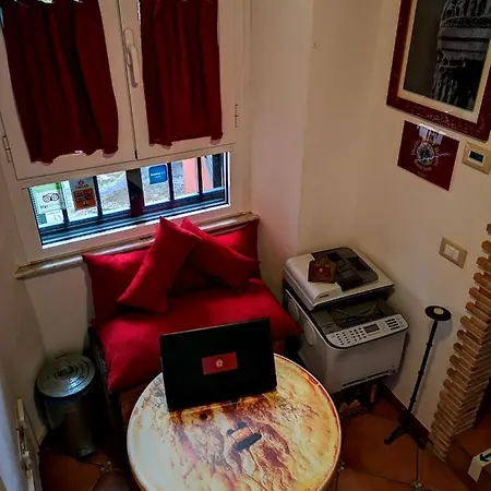 Bed & Breakfast Vecchia 2*
